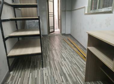 广泓公寓（梅园新村四巷2号） 1室0厅1卫