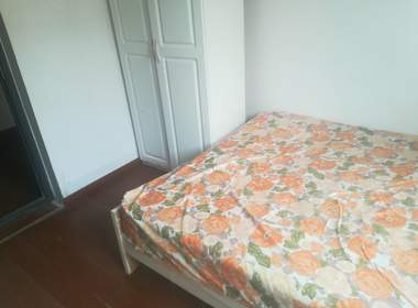 绿地东上海海富城市花园三期 