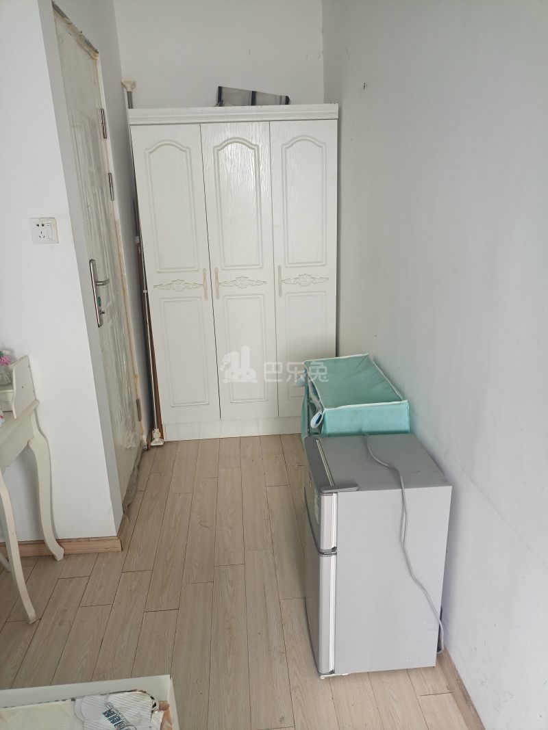 翁梅新苑三区5355254卧室图3