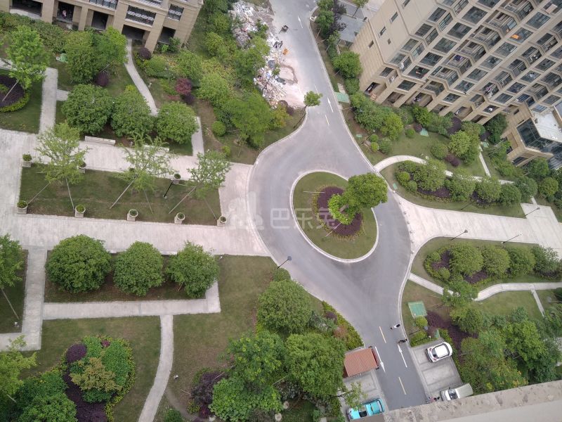 翁梅新苑三区5355254周边环境图7