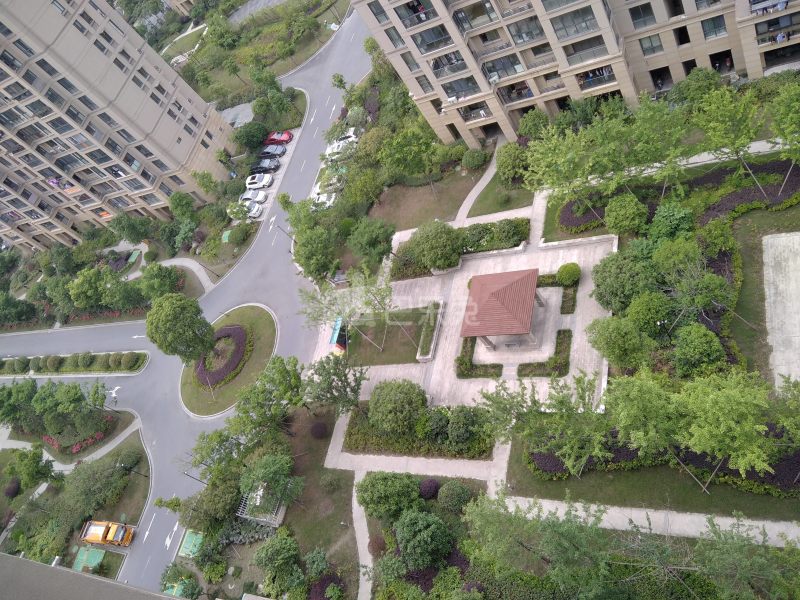 翁梅新苑三区5355254周边环境图8