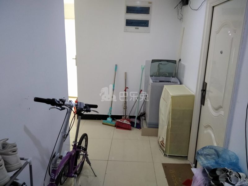 翁梅新苑三区5355254客厅图4