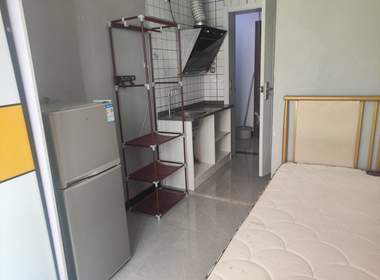 金桥新城金舍苑 