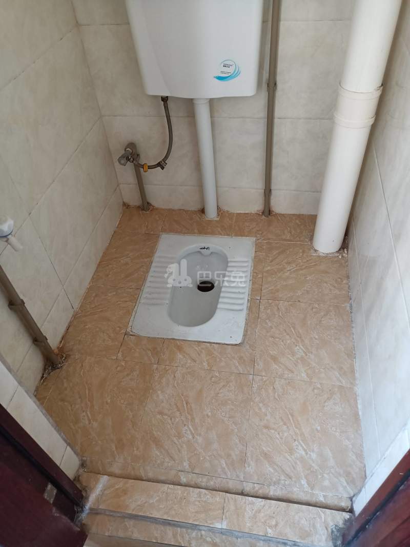 泊宁公寓（嘉禾望岗果园街一巷2号）5357851卫生间图4