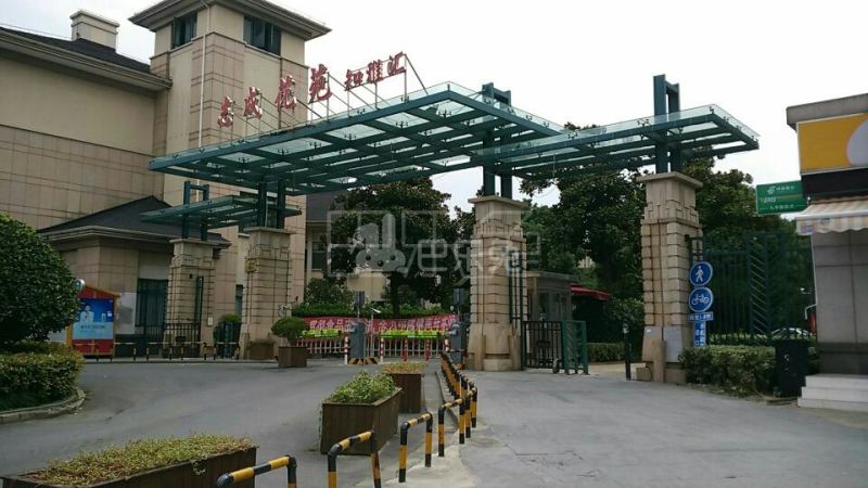 志成花苑知雅汇550538周边环境图14