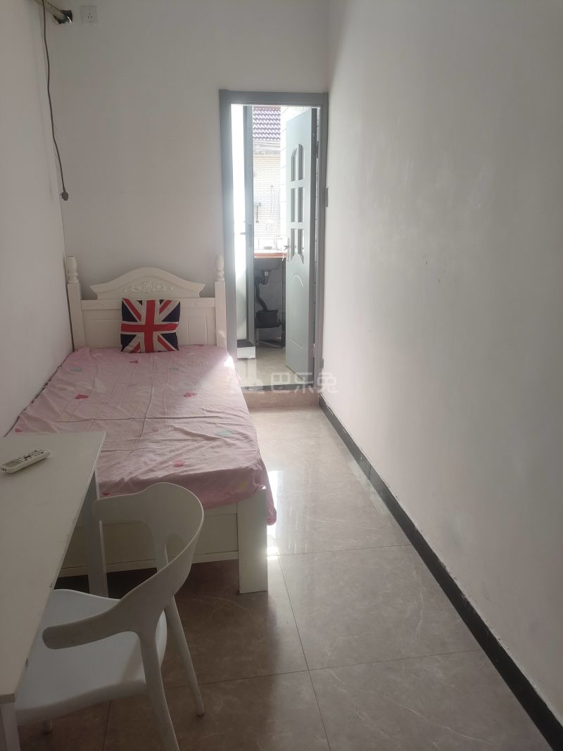 庄家村（民房）535890卧室图1