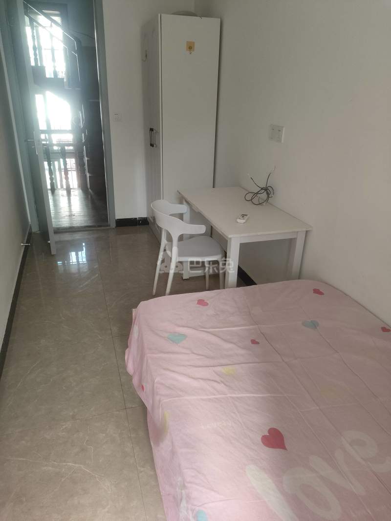 庄家村（民房）535890卧室图3