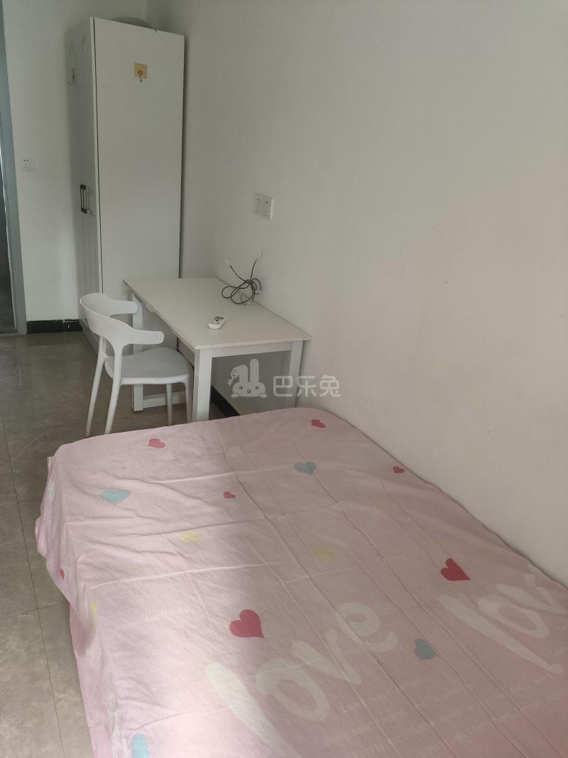 庄家村（民房）535890卧室图2