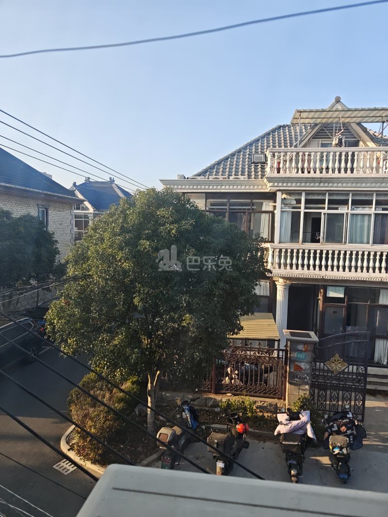 庄家村（民房）535893周边环境图6