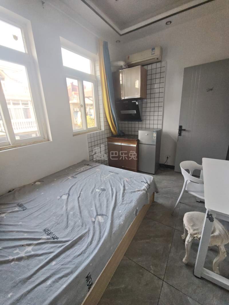 庄家村（民房）535893卧室图3