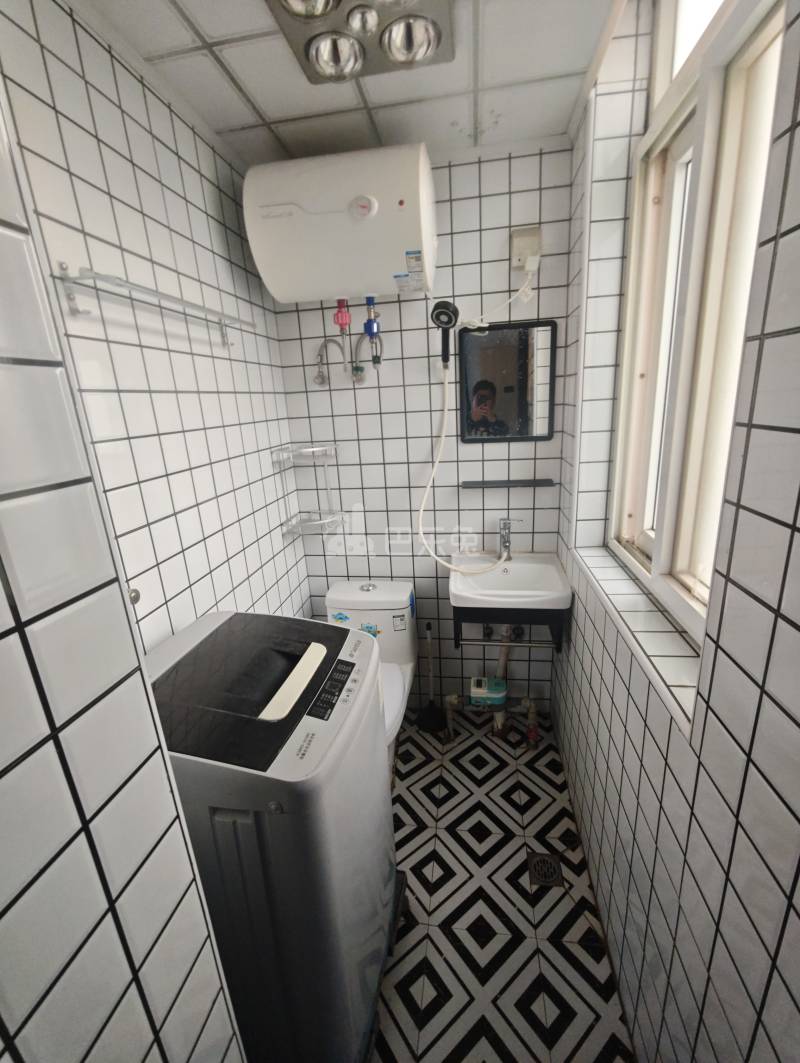 庄家村（民房）535893卫生间图5