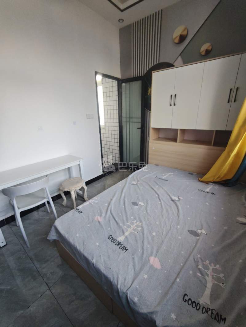 庄家村（民房）535893卧室图2