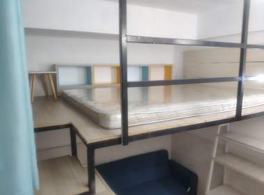 吉祥公寓（上社东升大街29号） 1室0厅1卫