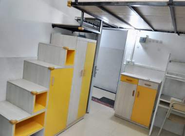 吉祥公寓（上社东升大街29号） 1室0厅1卫