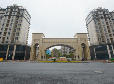 西溪北苑西区 1室0厅1卫