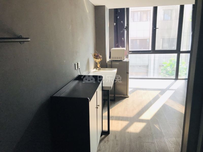 米果公寓（长睦部落）5366662客厅图1