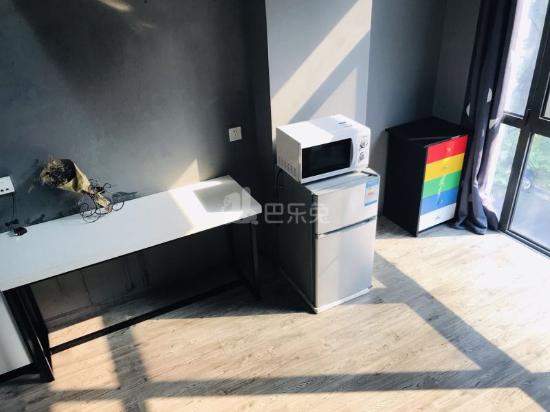 米果公寓（长睦部落）5366662客厅图3