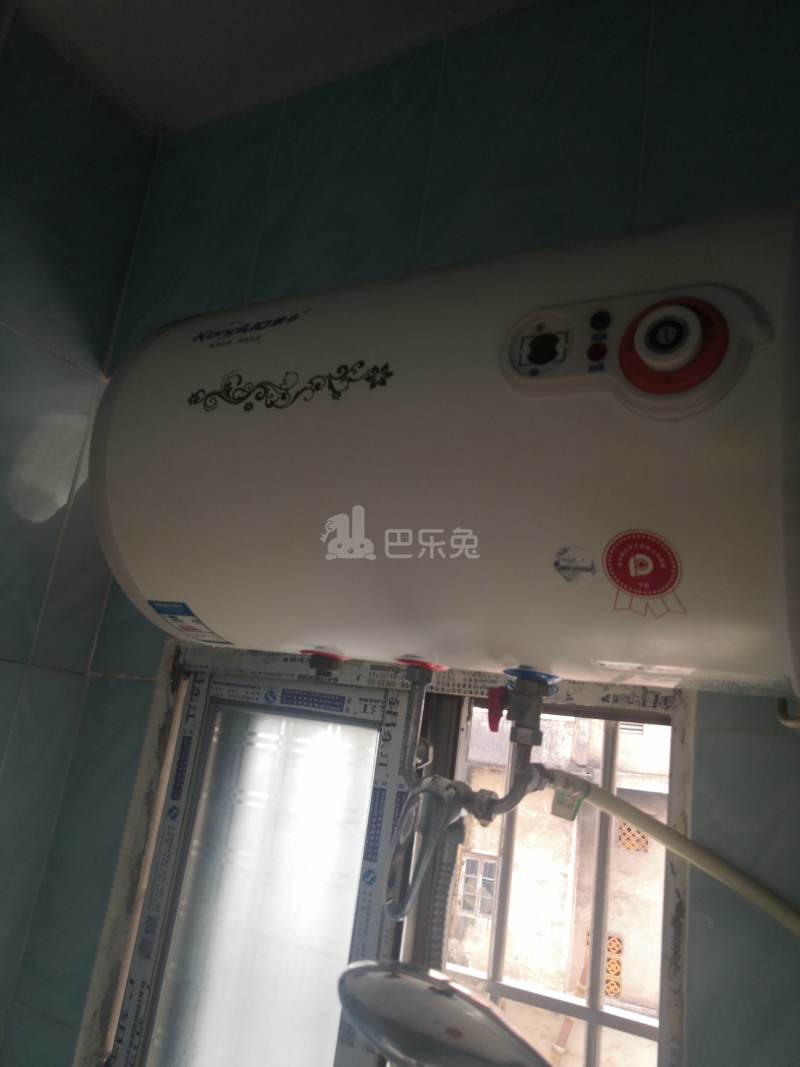 蓝爵公寓（嘉禾望岗维底巷10号）5367546卫生间图5