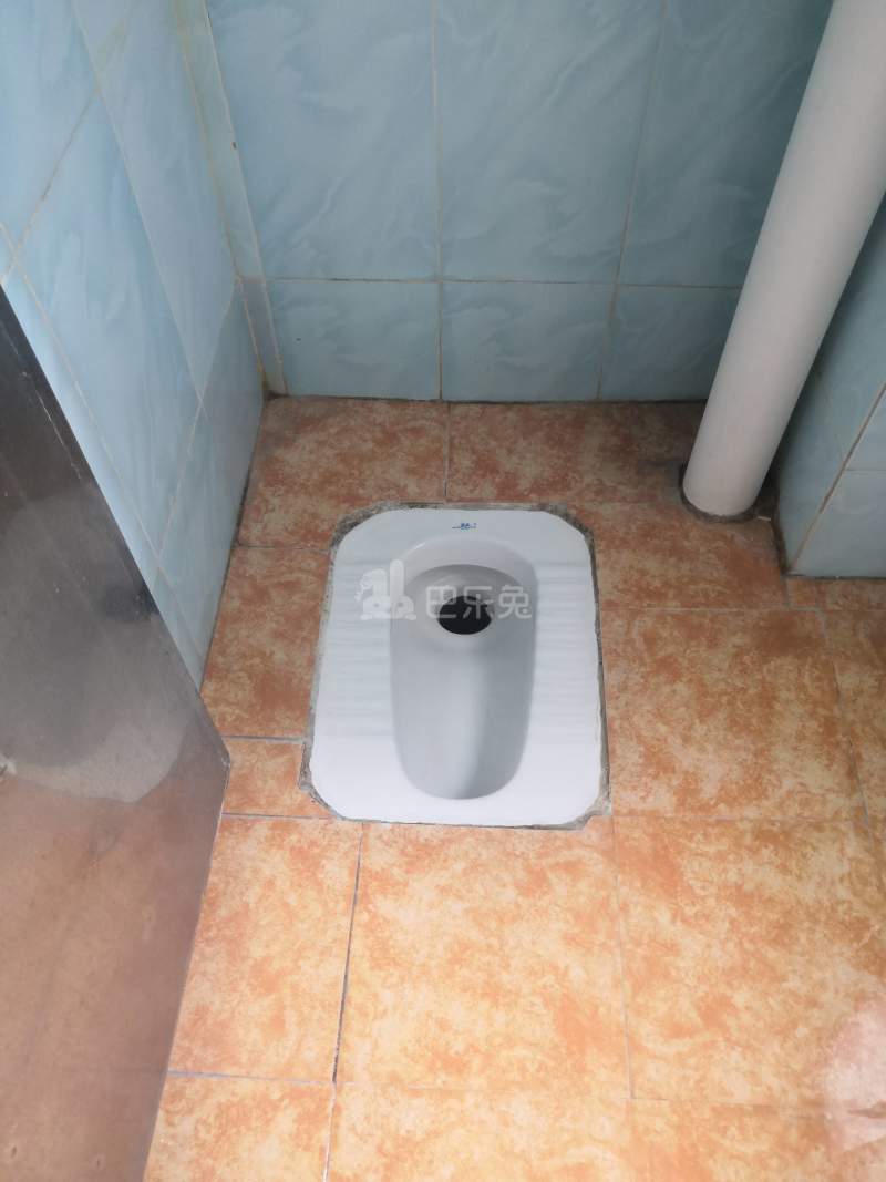 蓝爵公寓（嘉禾望岗维底巷10号）5367546卫生间图4