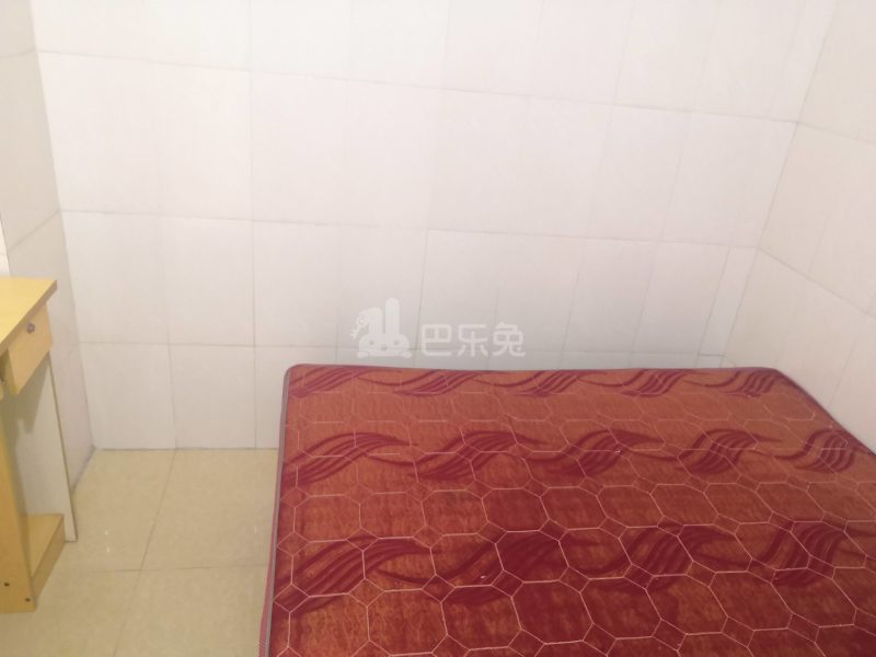 蓝爵公寓（嘉禾望岗维底巷10号）5367546卧室图1