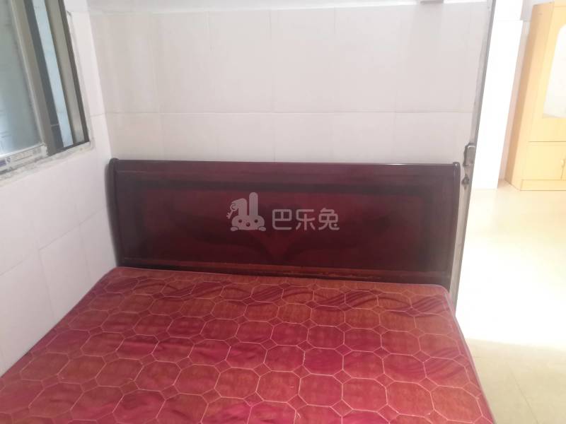 蓝爵公寓（嘉禾望岗维底巷10号）5367546卧室图0