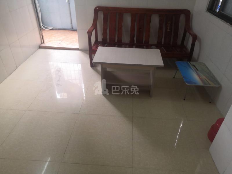 蓝爵公寓（嘉禾望岗维底巷10号）5367546客厅图2