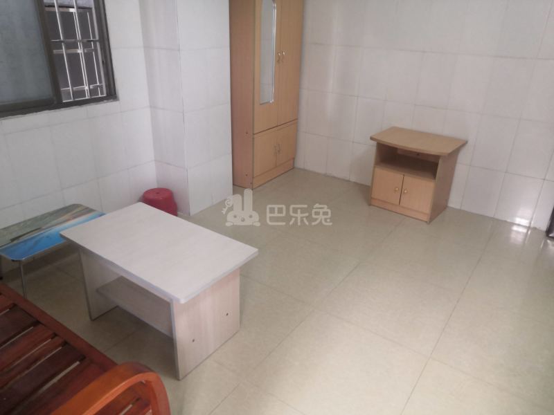 蓝爵公寓（嘉禾望岗维底巷10号）5367546客厅图3