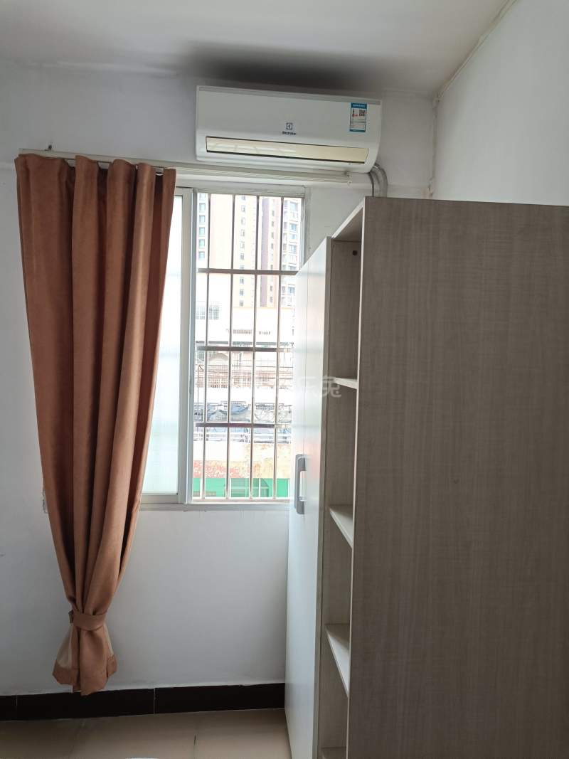 冠达公寓（礼村山子街五巷3号）5368361卧室图1