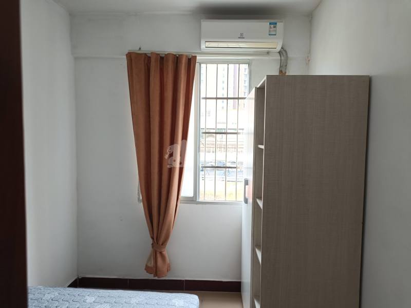 冠达公寓（礼村山子街五巷3号）5368361卧室图6