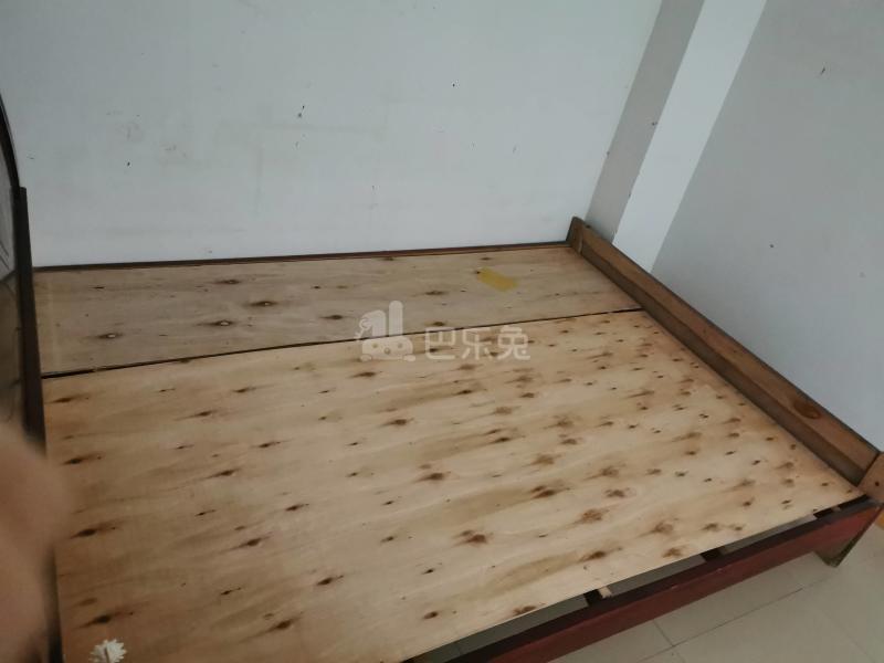 冠达公寓（礼村山子街五巷3号）5368361卧室图8