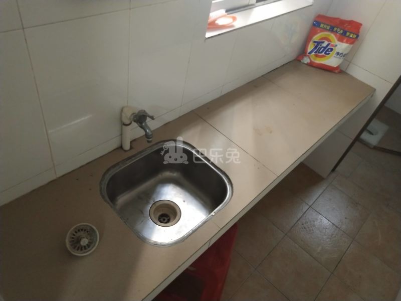 冠达公寓（礼村山子街五巷3号）5368361厨房图21