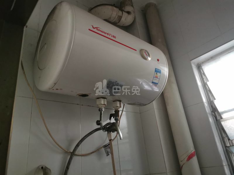 冠达公寓（礼村山子街五巷3号）5368361卫生间图23