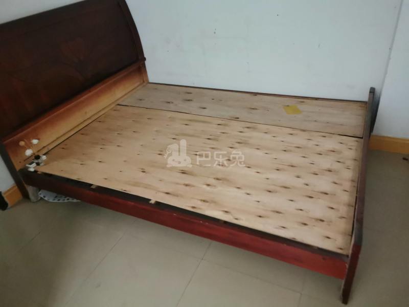 冠达公寓（礼村山子街五巷3号）5368361卧室图9