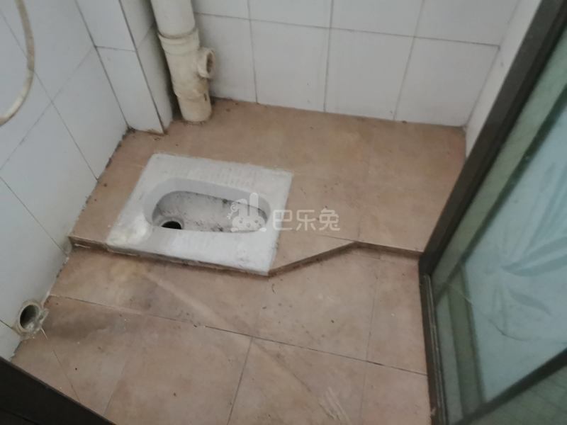 冠达公寓（礼村山子街五巷3号）5368361卫生间图22