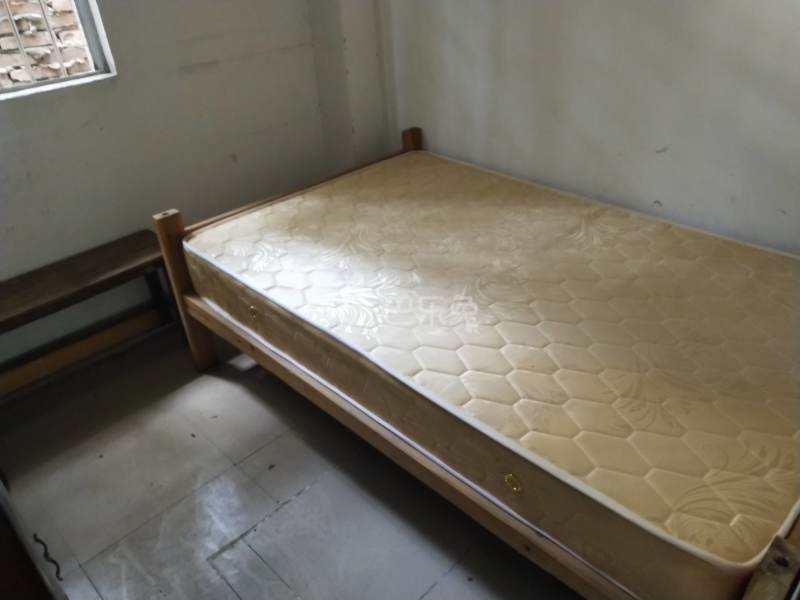 冠达公寓（礼村山子街五巷3号）5368361卧室图12