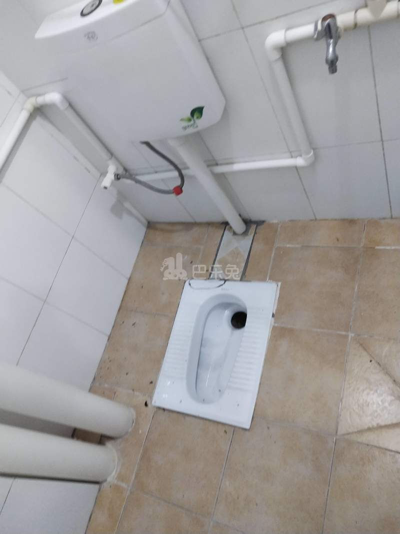 冠达公寓（礼村山子街五巷3号）5368364卫生间图6