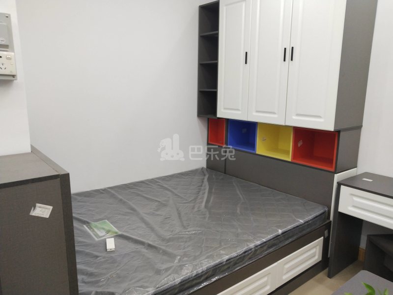 冠达公寓（礼村山子街五巷3号）5368364卧室图0