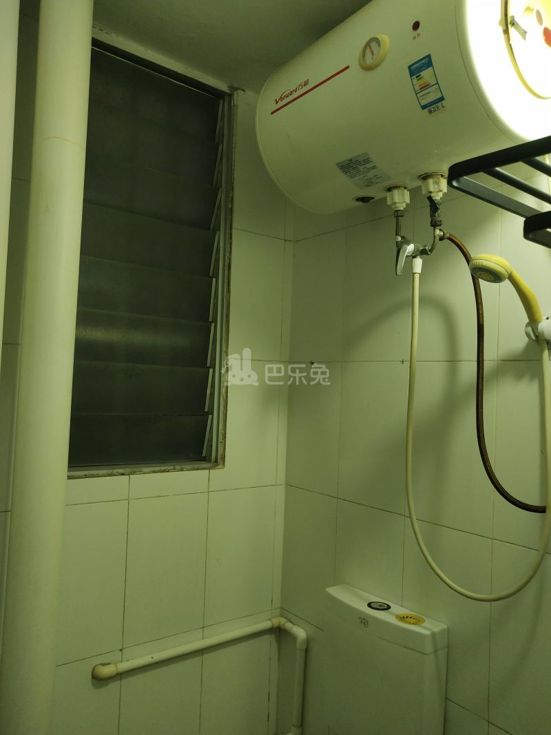 冠达公寓（礼村山子街五巷3号）5368364卫生间图7