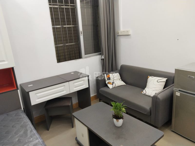 冠达公寓（礼村山子街五巷3号）5368364卧室图2