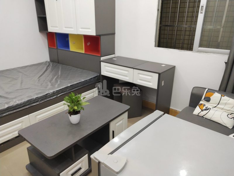 冠达公寓（礼村山子街五巷3号）5368364卧室图3