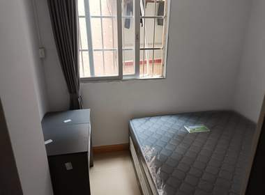 冠达公寓（礼村山子街五巷3号） 1室1厅1卫