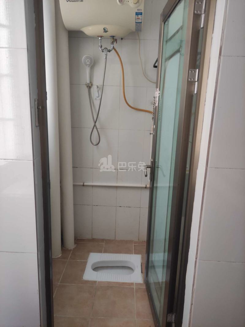 冠达公寓（礼村山子街五巷3号）5368371卫生间图6