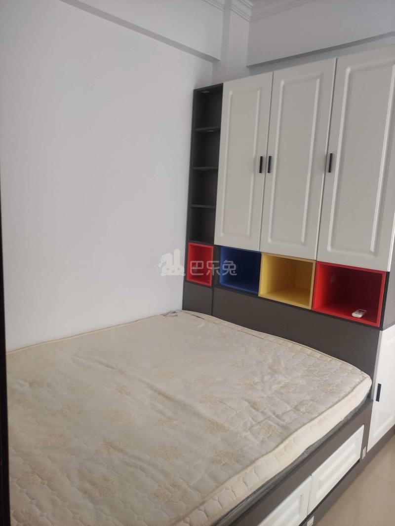 冠达公寓（礼村山子街五巷3号）5368371卧室图1