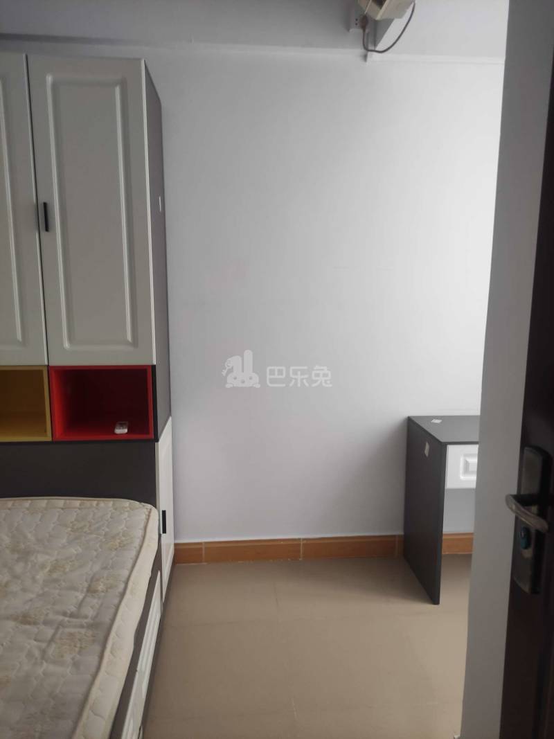 冠达公寓（礼村山子街五巷3号）5368371卧室图3