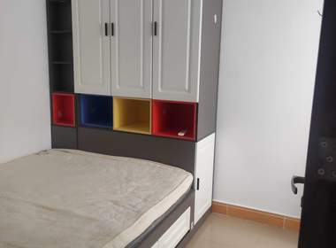 冠达公寓（礼村山子街五巷3号） 1室1厅1卫