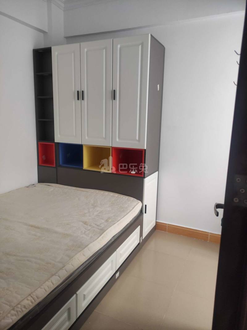 冠达公寓（礼村山子街五巷3号）5368371卧室图2