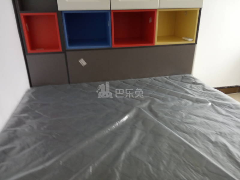 冠达公寓（礼村山子街五巷3号）5368376卧室图1