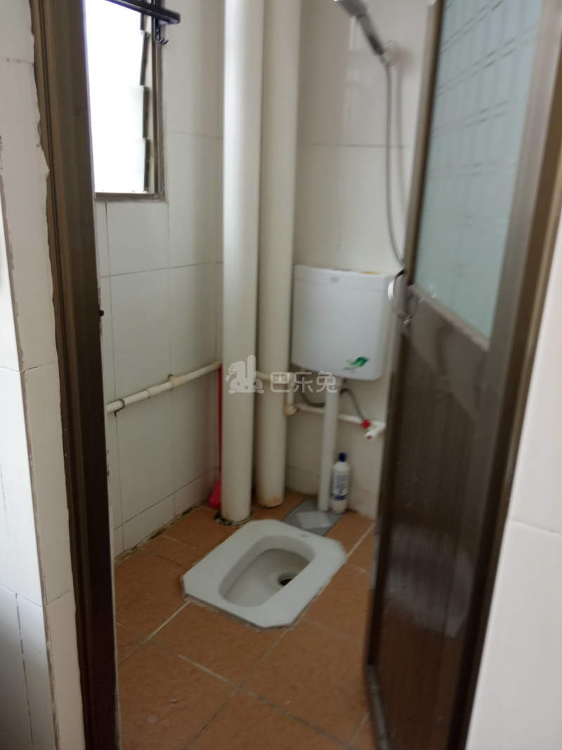 冠达公寓（礼村山子街五巷3号）5368376卫生间图6