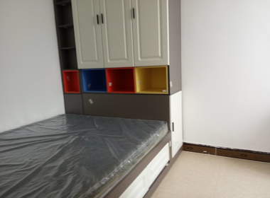 冠达公寓（礼村山子街五巷3号） 1室1厅1卫