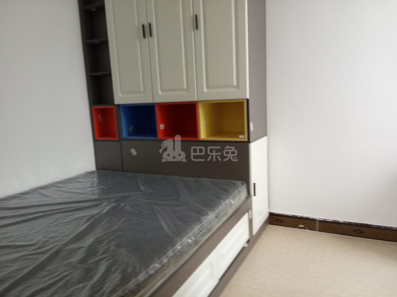 冠达公寓（礼村山子街五巷3号）5368376卧室图0